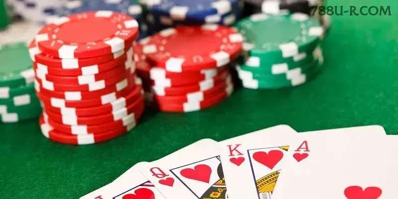 Cassino 788u - mesas ao vivo e jogos