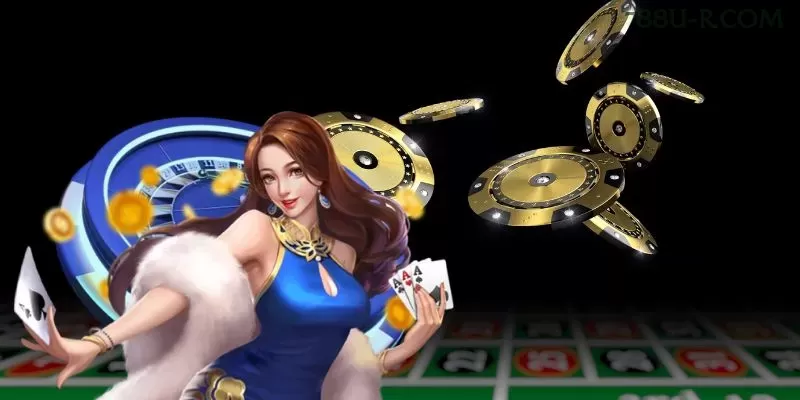 Slots com prêmios 788u